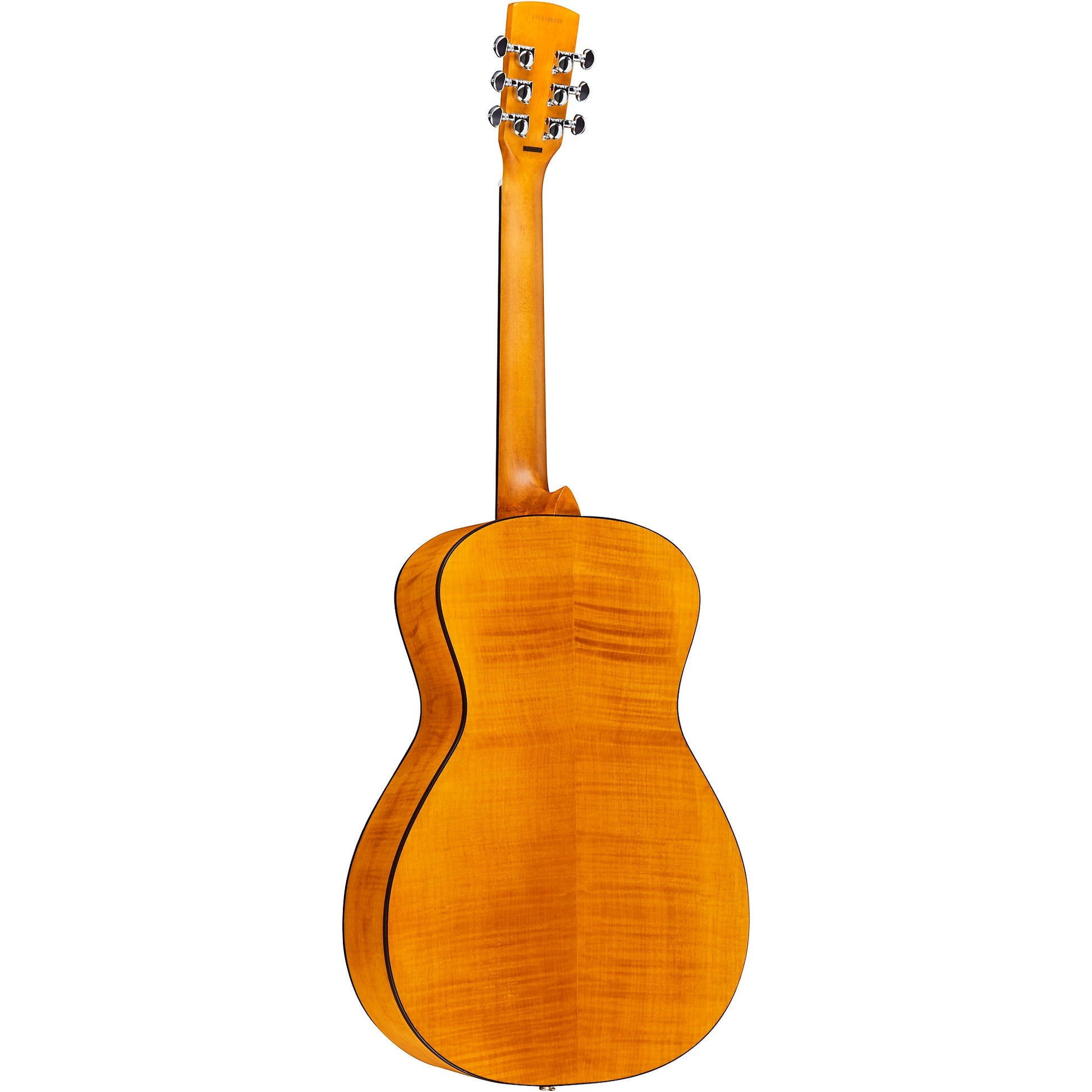 Đàn Guitar Acoustic Resonator Epiphone Dobro Hound Dog Deluxe Round Neck, Vintage Brown - Việt Music