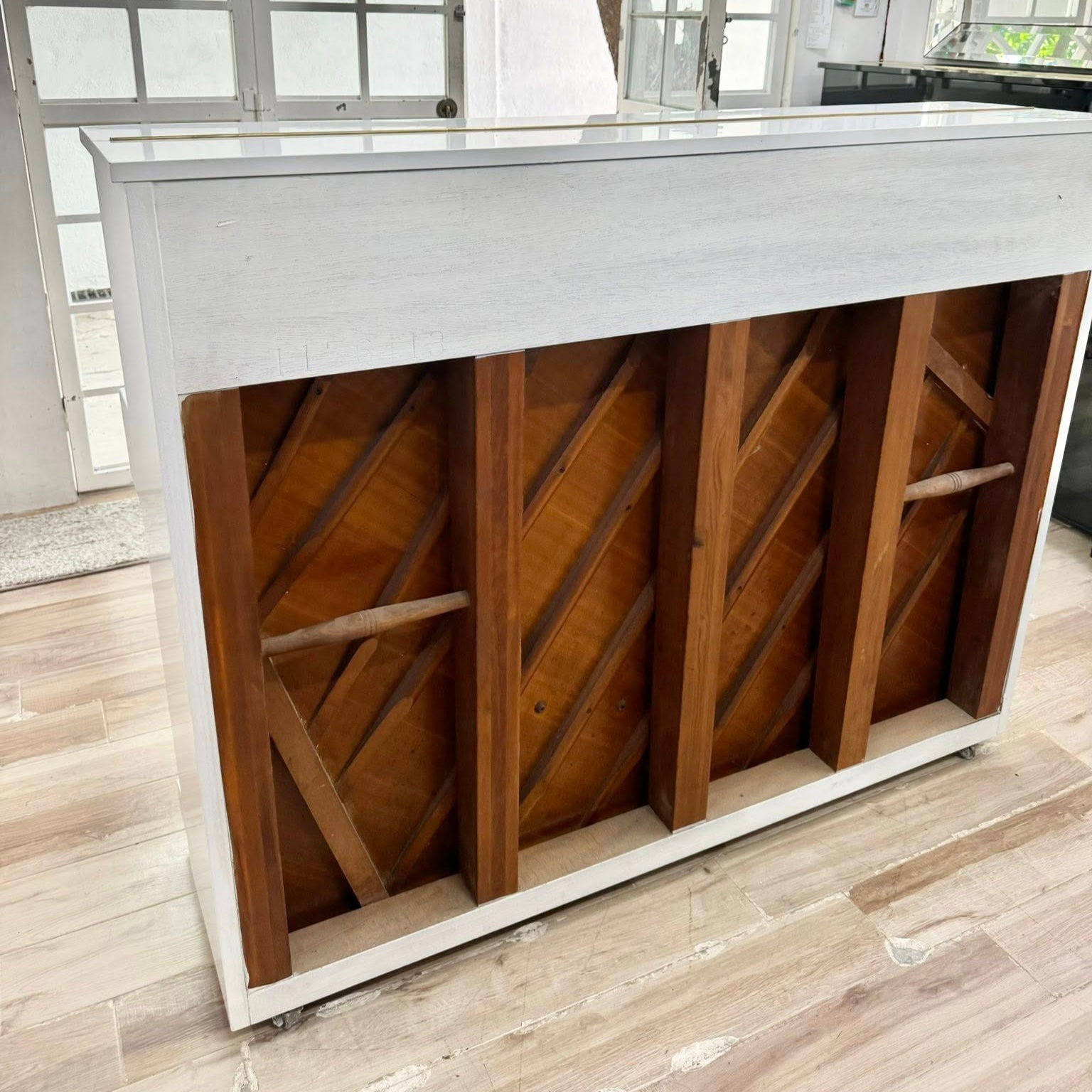 Đàn Piano Cơ Upright Yamaha U1F - Qua Sử Dụng - Việt Music