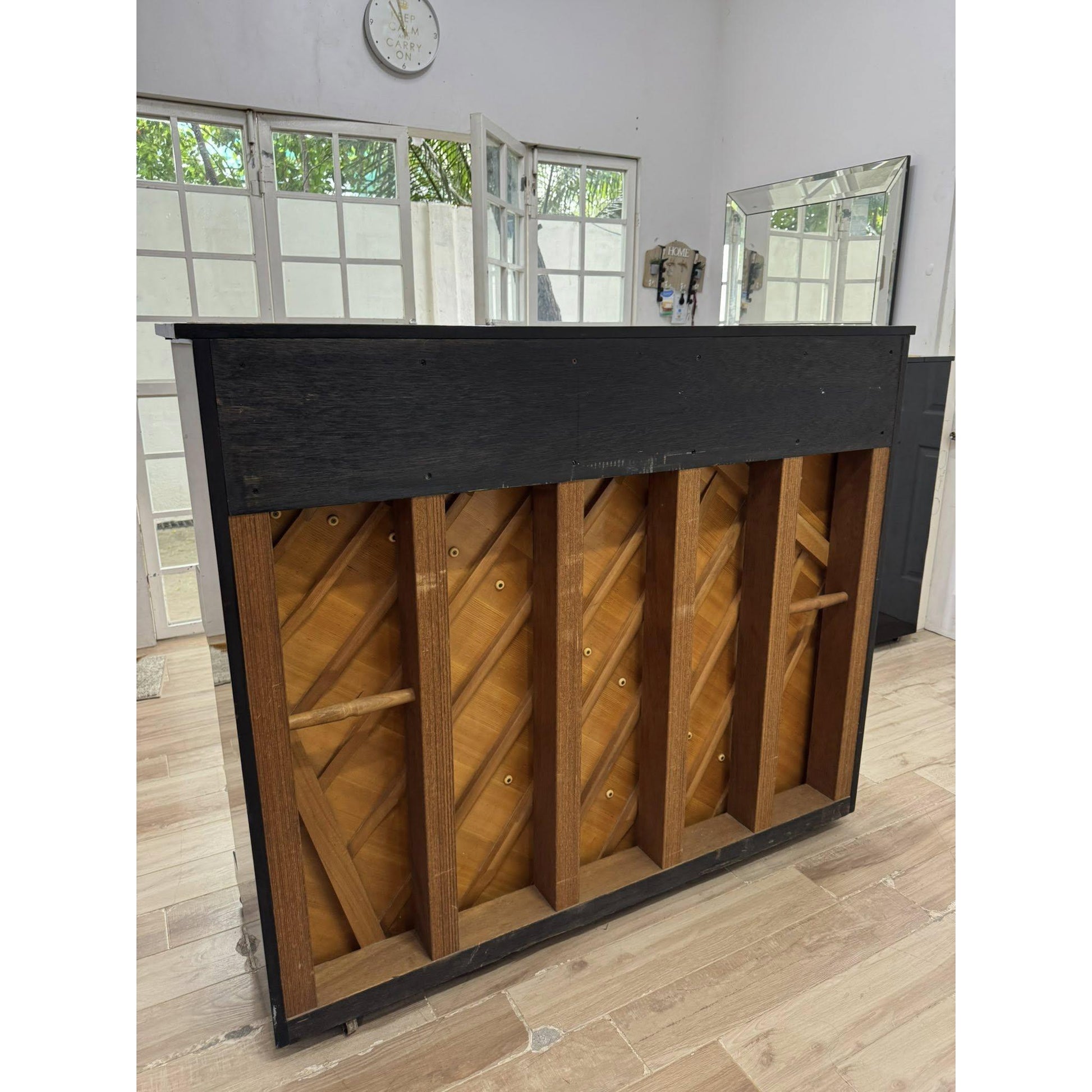 Đàn Piano Cơ Upright Kawai BL61 - Qua Sử Dụng - Việt Music