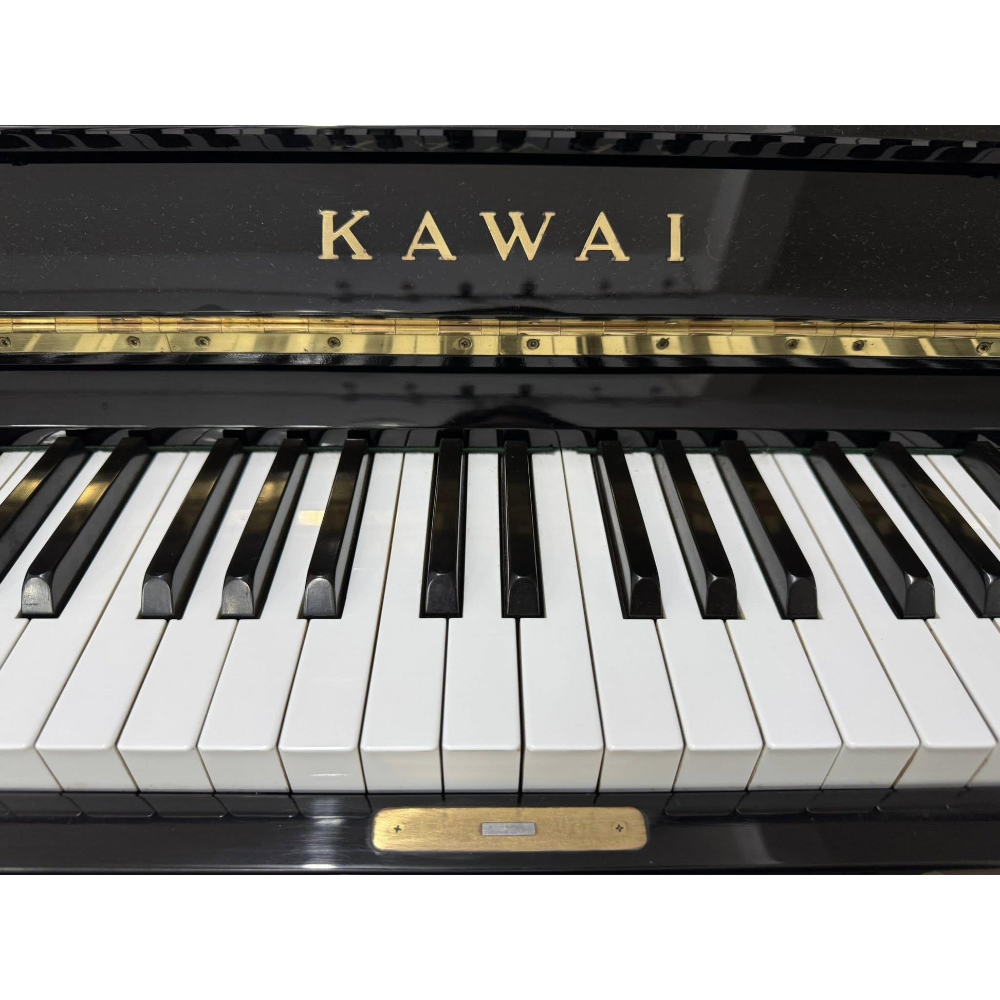Đàn Piano Cơ Upright Kawai BL61 - Qua Sử Dụng - Việt Music