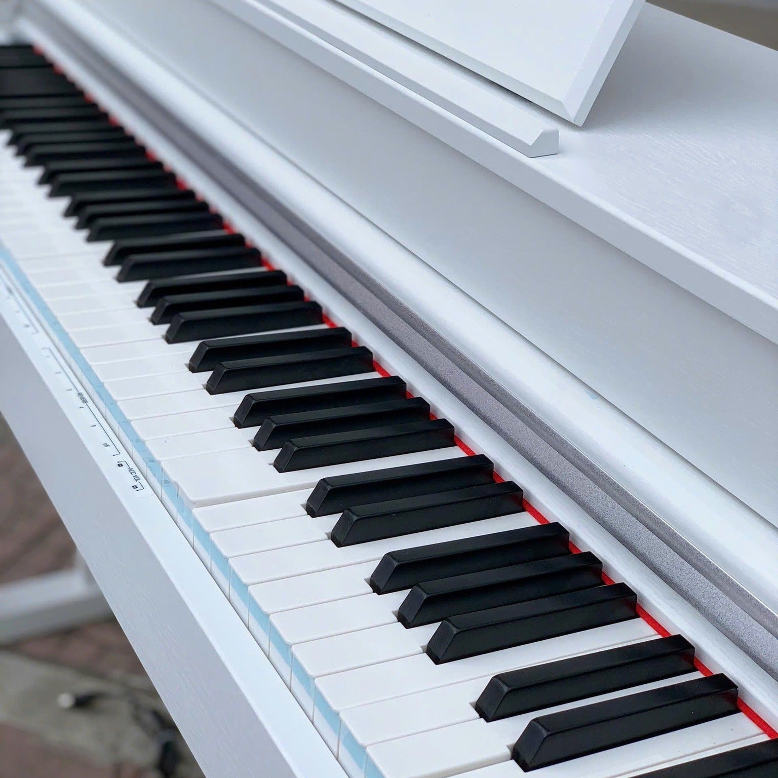 Đàn Piano Điện Saiger SDP-8889 - Việt Music