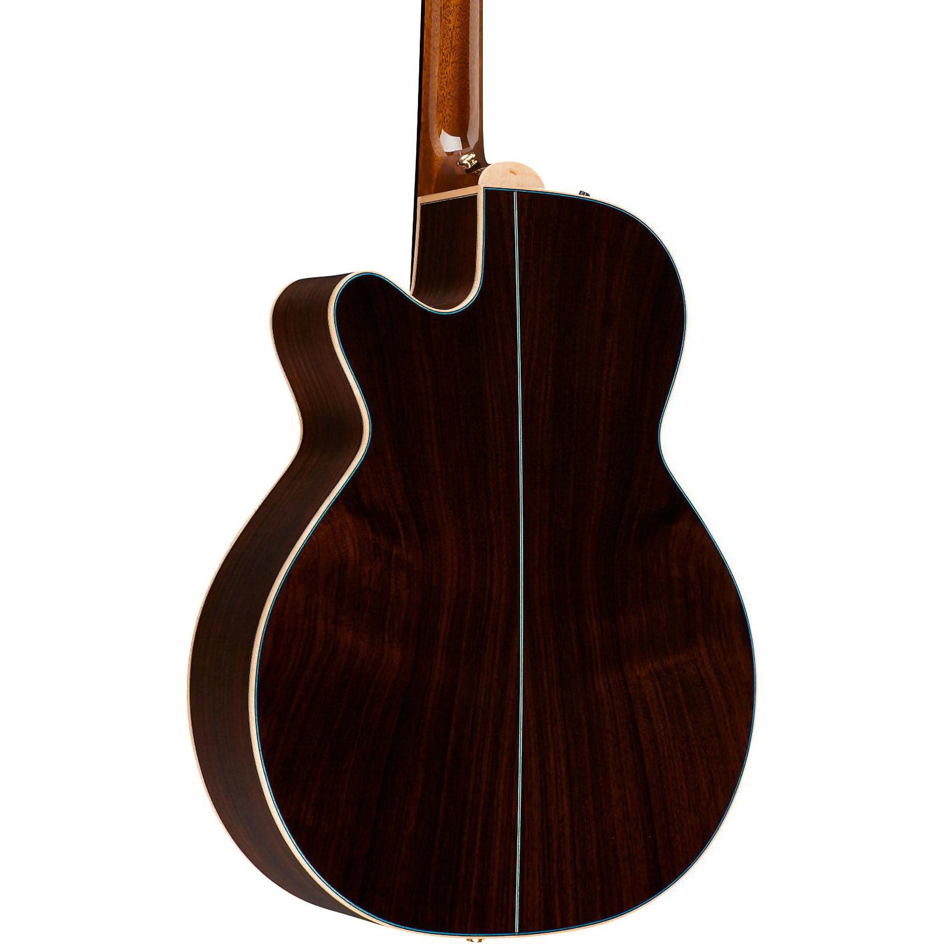 Đàn Guitar Acoustic Takamine TSF48C - Việt Music