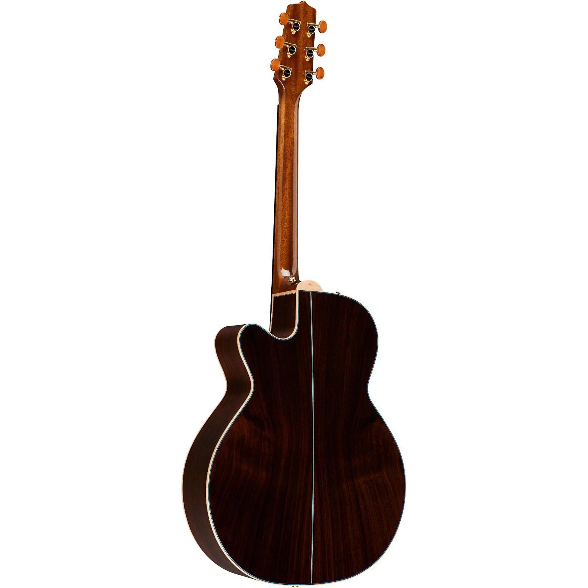 Đàn Guitar Acoustic Takamine TSF48C - Việt Music