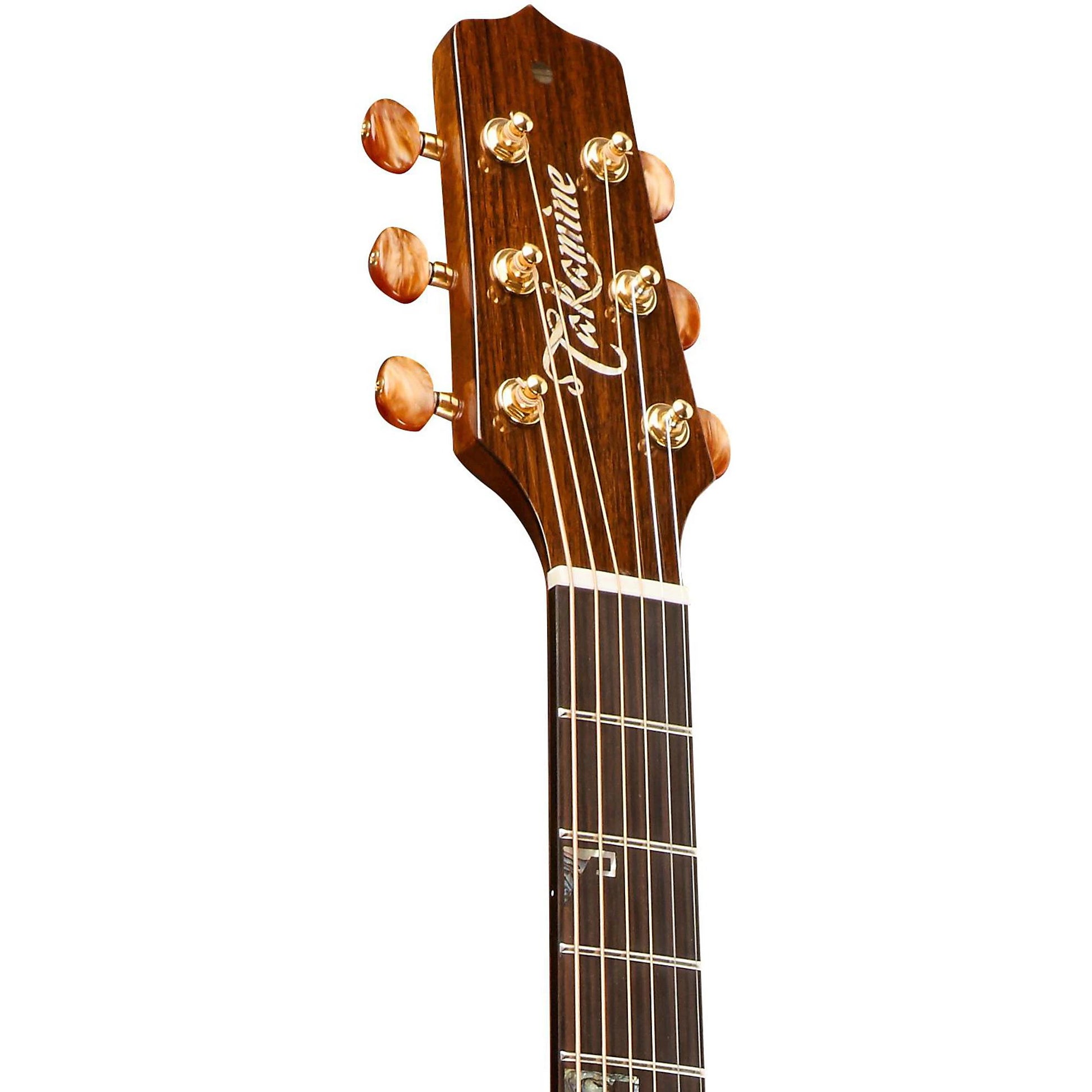 Đàn Guitar Acoustic Takamine TSF48C - Việt Music