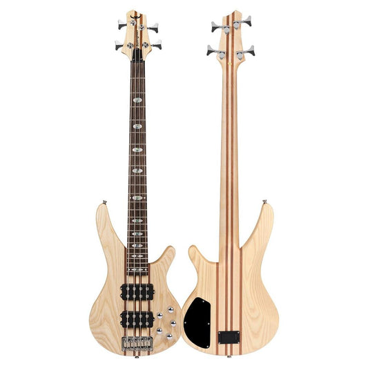 Đàn Guitar Bass Bullfighter Minsine DB-4 HH, Rosewood Fingerboard - 4 Strings
