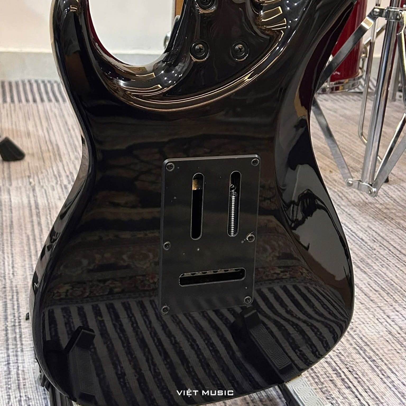 Đàn Guitar Điện Ibanez AZ22S1F HSS, Jatoba Fingerboard - Việt Music