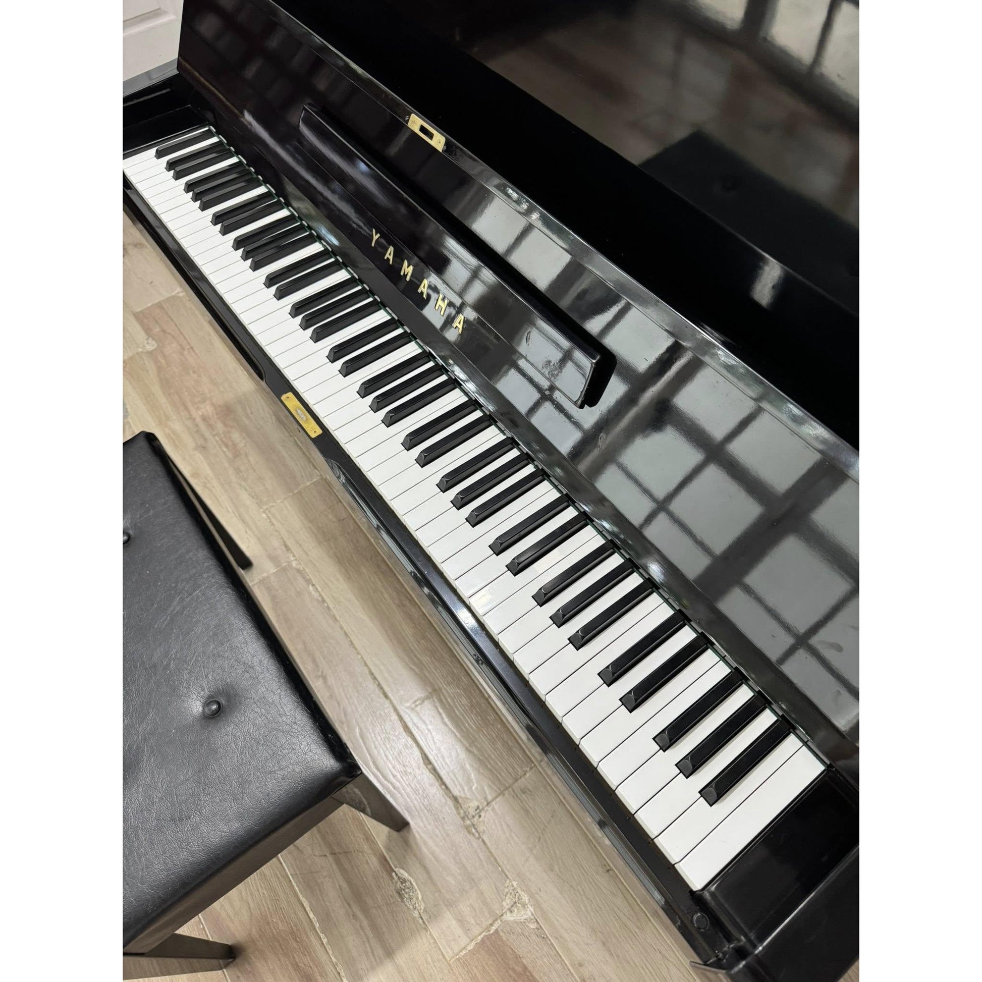 Đàn Piano Cơ Upright Yamaha U2G - Qua Sử Dụng - Việt Music