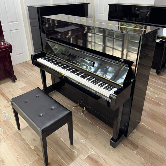 Đàn Piano Cơ Upright Yamaha U2G - Qua Sử Dụng - Việt Music