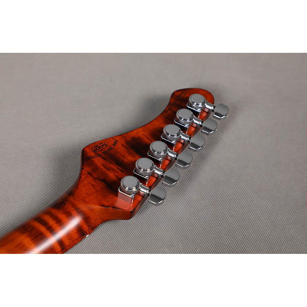 Đàn Guitar Điện Sqoe SETL980 HS, Maple Fingerboard - Việt Music