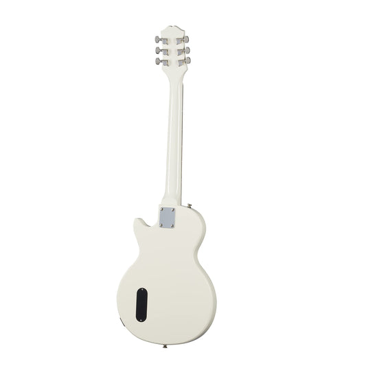 Đàn Guitar Điện Epiphone Les Paul Billie Joe Armstrong Les Paul Junior, Classic White - Việt Music