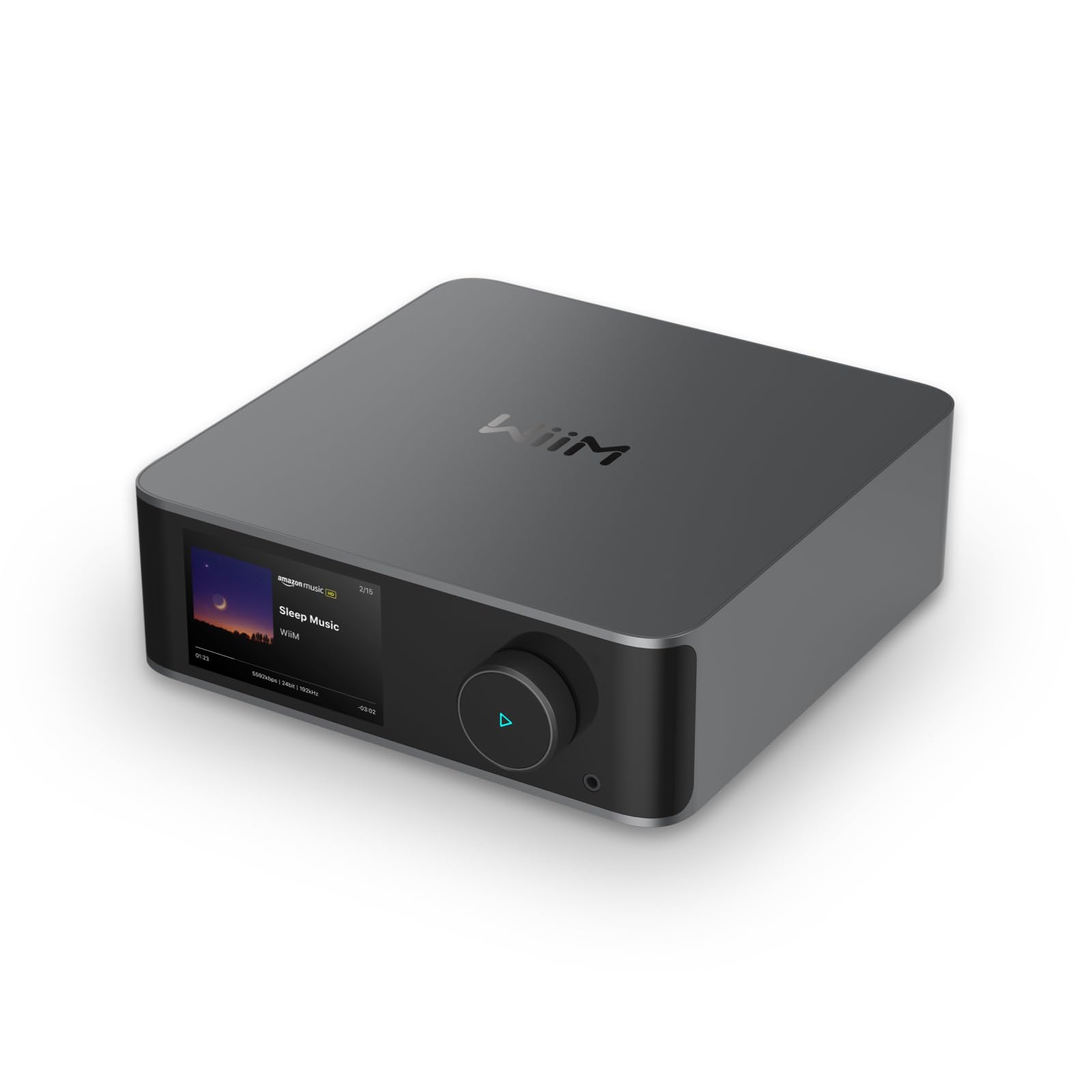 Amply WiiM Ultra - Music Streamers - Việt Music