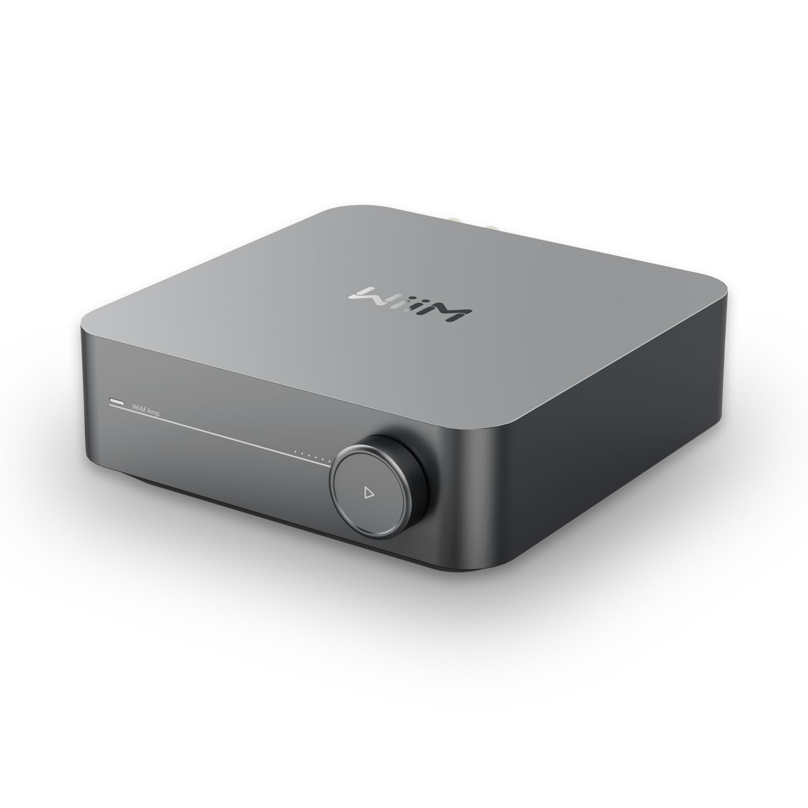 Amply WiiM Amp - Streaming Amplifiers - Việt Music