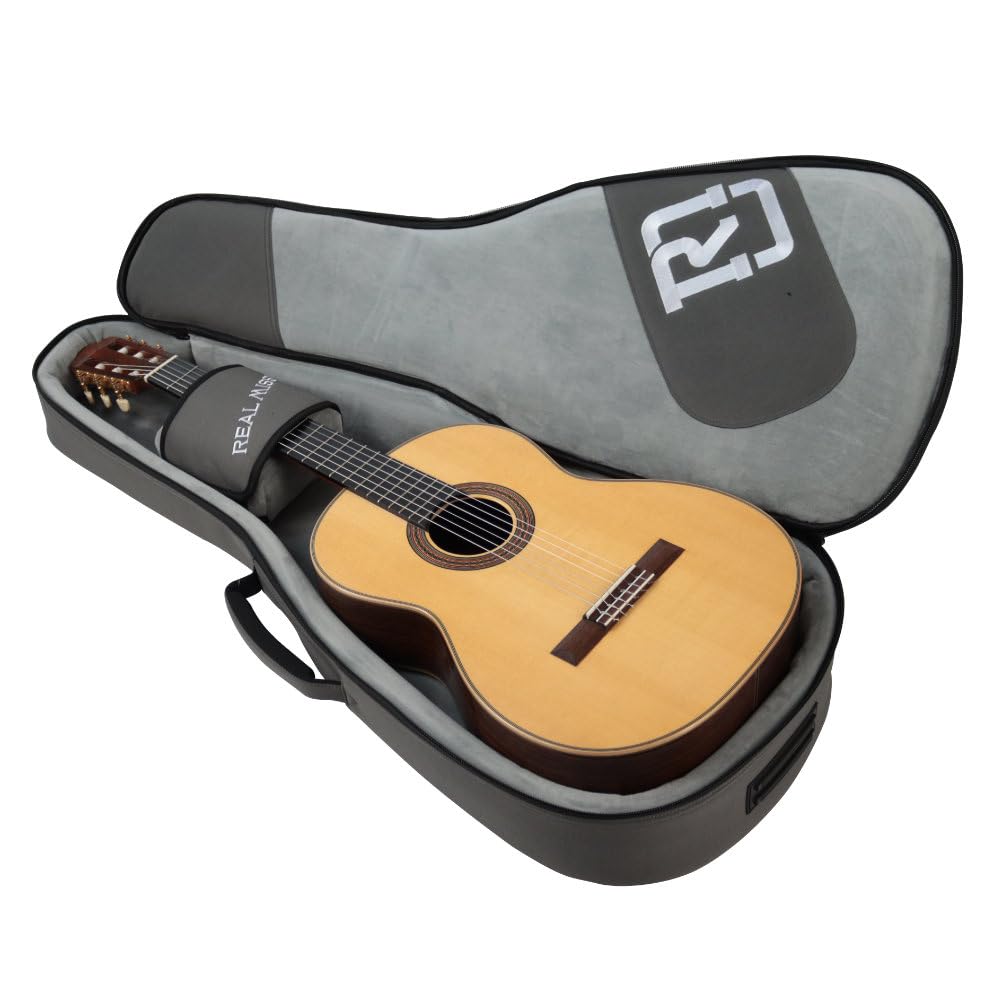 Bao Đàn Guitar Classic Real Mission Coolvox-C - Việt Music