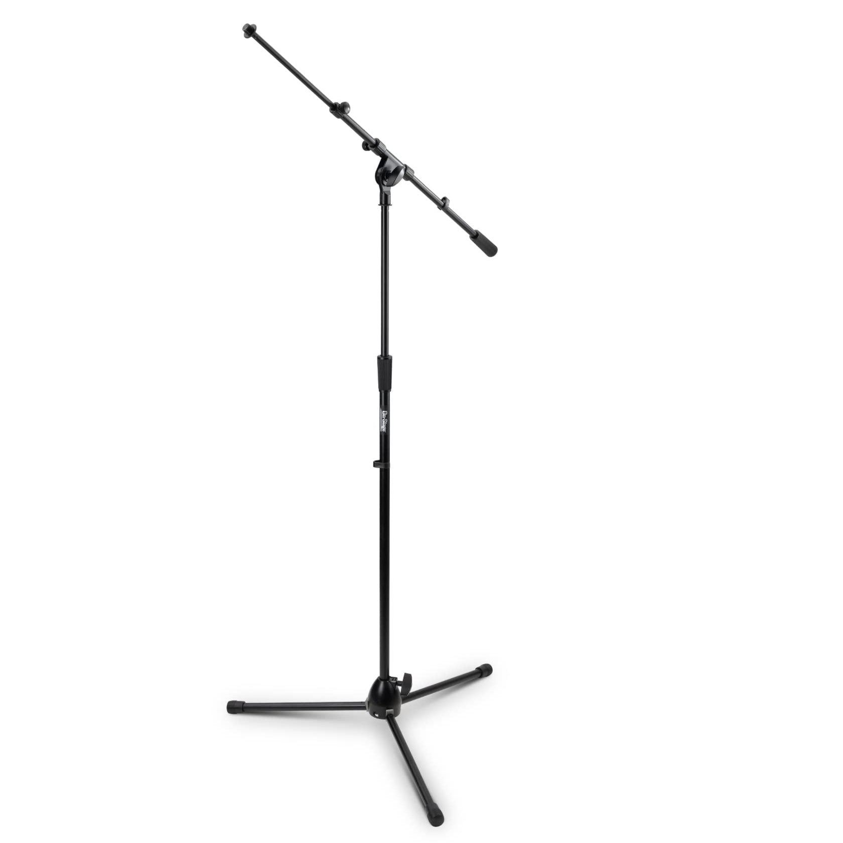 Chân Micro OnStage MS9701B+ Tripod Boom - Việt Music