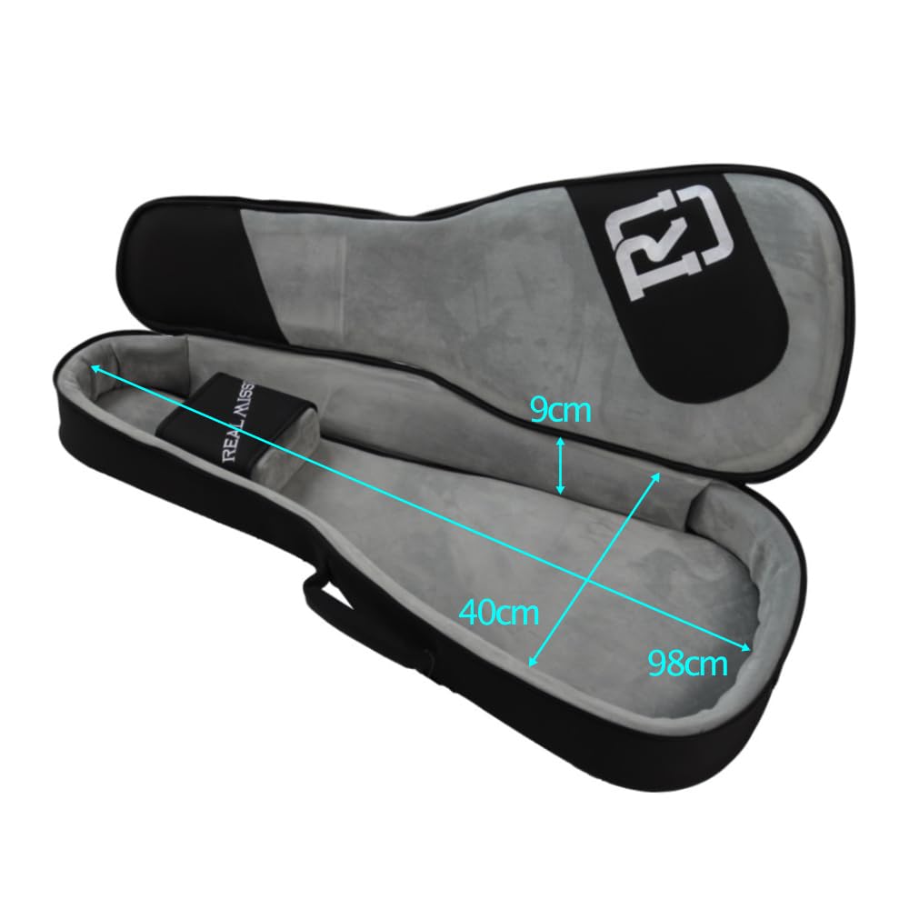 Bao Đàn Guitar Classic Real Mission Coolvox-C - Việt Music