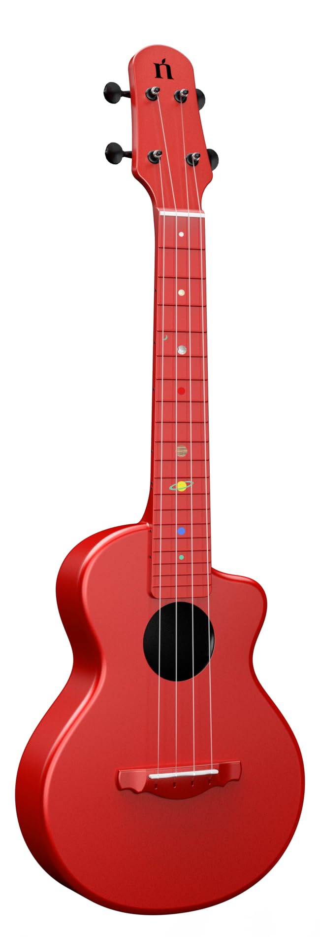 Đàn Ukulele Concert Natasha Comet - Việt Music