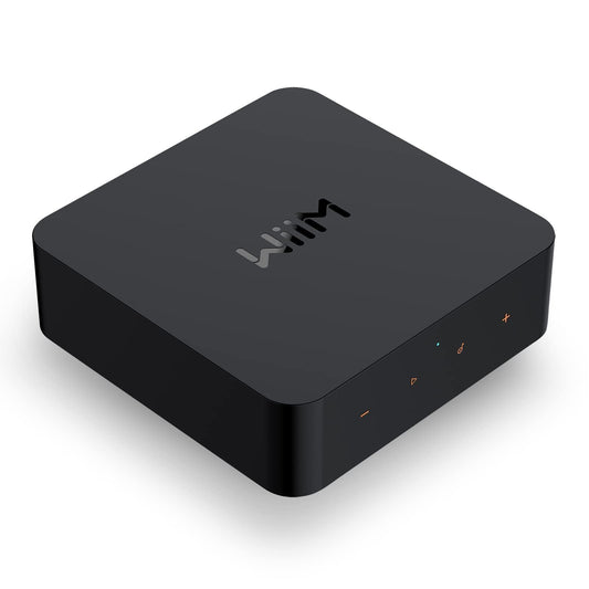 Amply WiiM Pro - Music Streamers - Việt Music