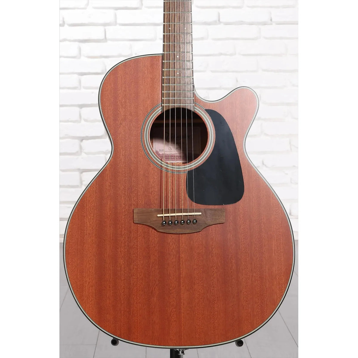 Đàn Guitar Acoustic Takamine GN11MCE - Việt Music