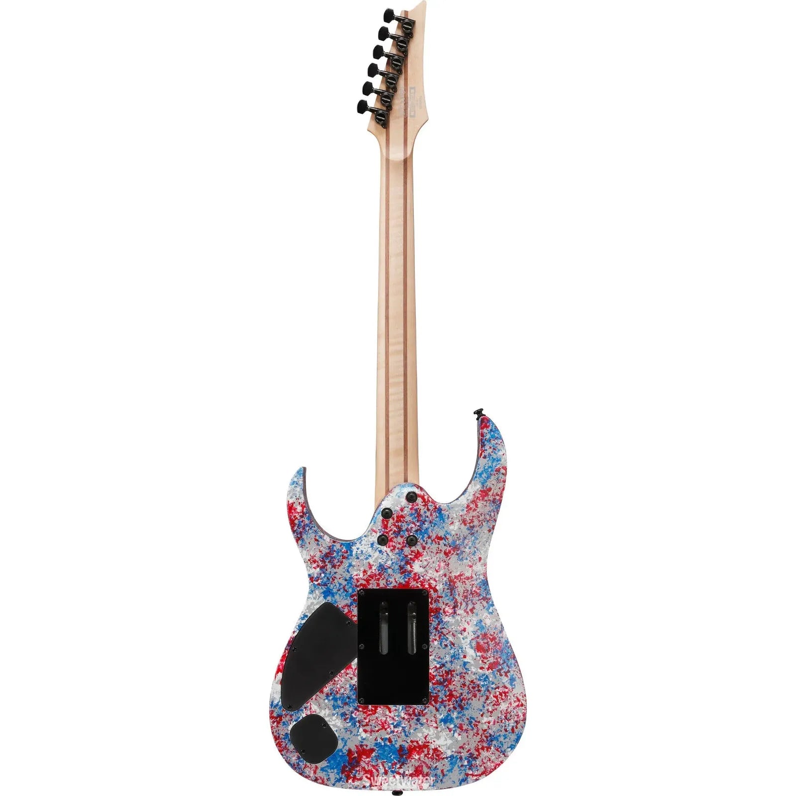 Đàn Guitar Điện Ibanez RGR6A250 HH, Ebony Fingerboard - Việt Music