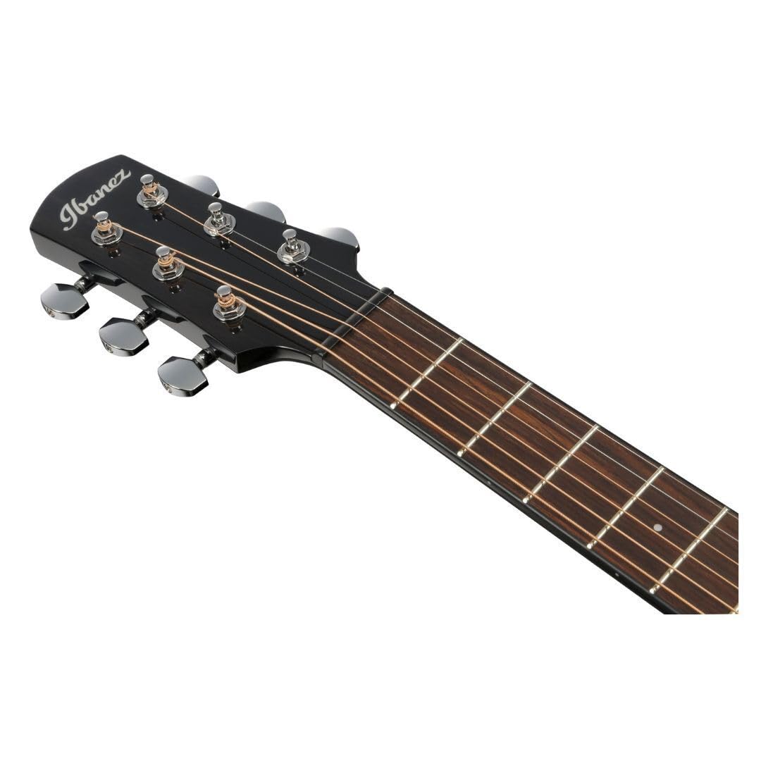 Đàn Guitar Acoustic Ibanez AAM340CE - Việt Music