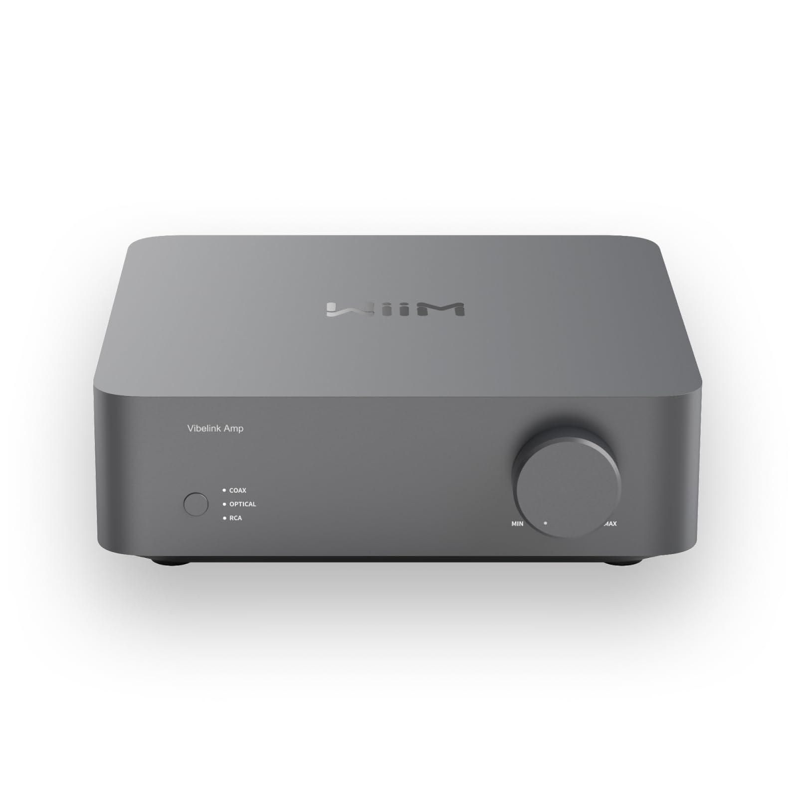 Amply WiiM Vibelink Amp - Power Amplifier - Việt Music