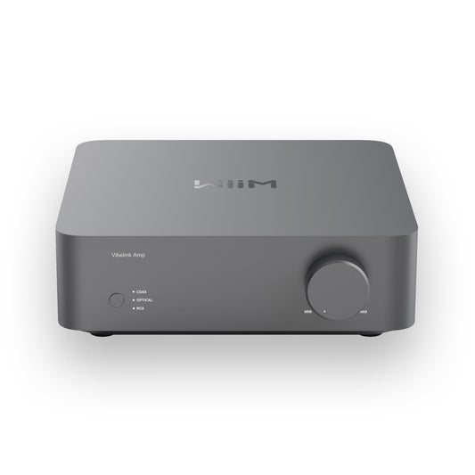 Amply WiiM Vibelink Amp - Power Amplifier - Việt Music