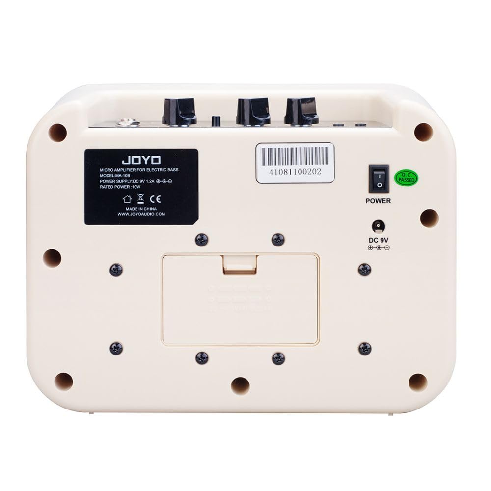 Amplifier Joyo MA-10B Mini, Combo 10W - Việt Music