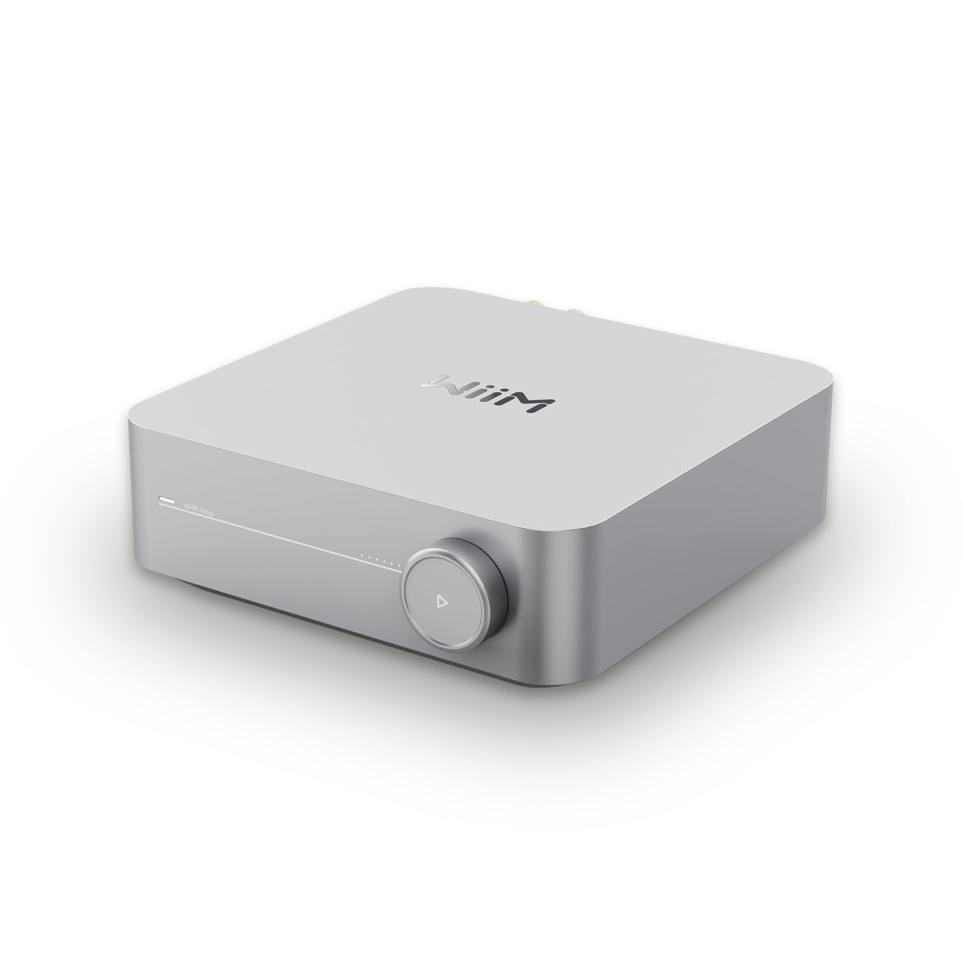 Amply WiiM Amp - Streaming Amplifiers - Việt Music