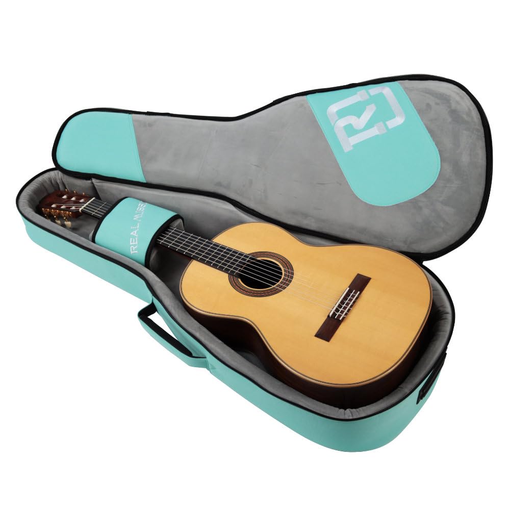 Bao Đàn Guitar Classic Real Mission Coolvox-C - Việt Music