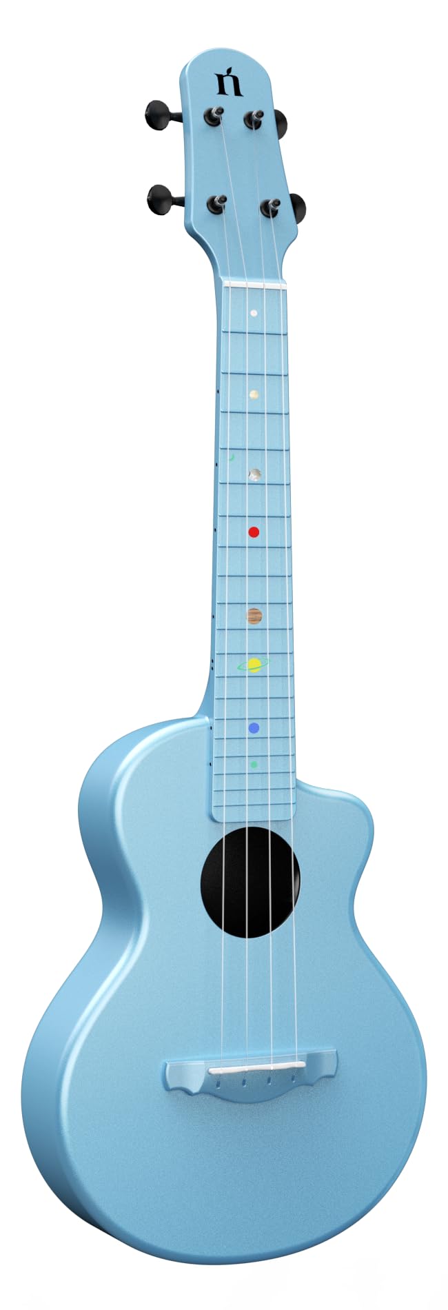 Đàn Ukulele Concert Natasha Comet - Việt Music
