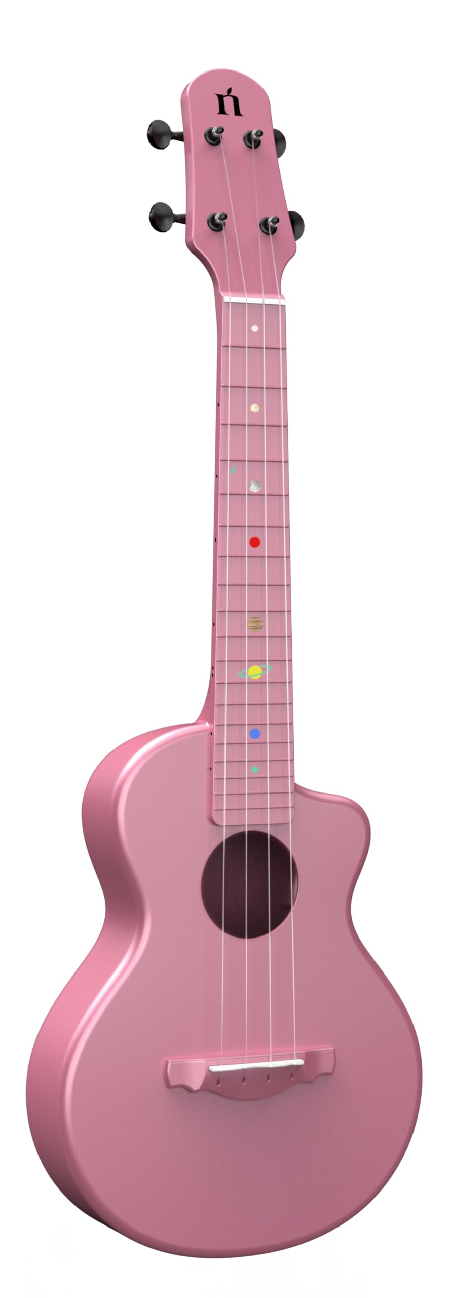 Đàn Ukulele Concert Natasha Comet - Việt Music