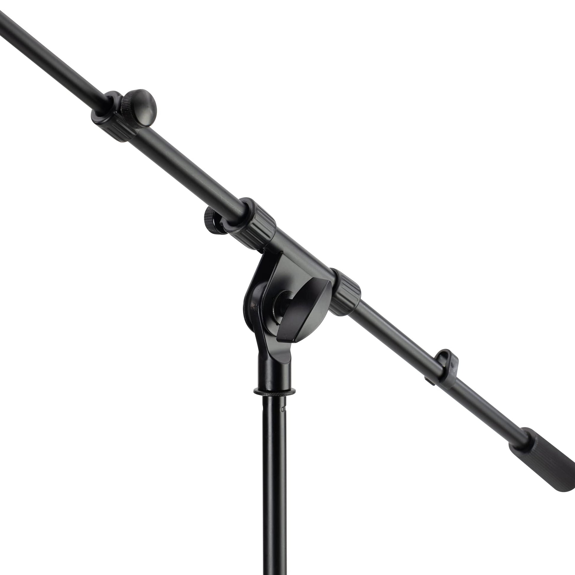 Chân Micro OnStage MS9701B+ Tripod Boom - Việt Music