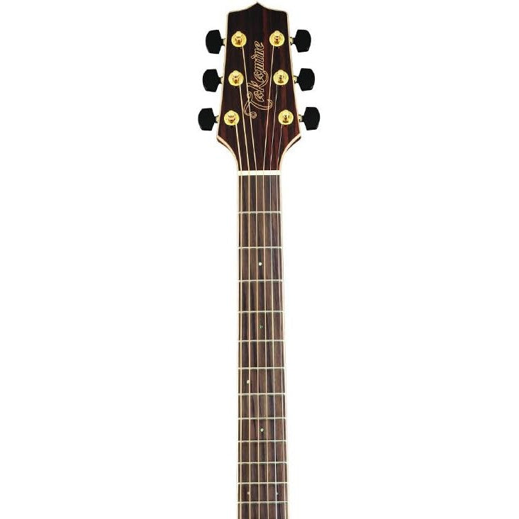 Đàn Guitar Acoustic Takamine GN93 - Việt Music