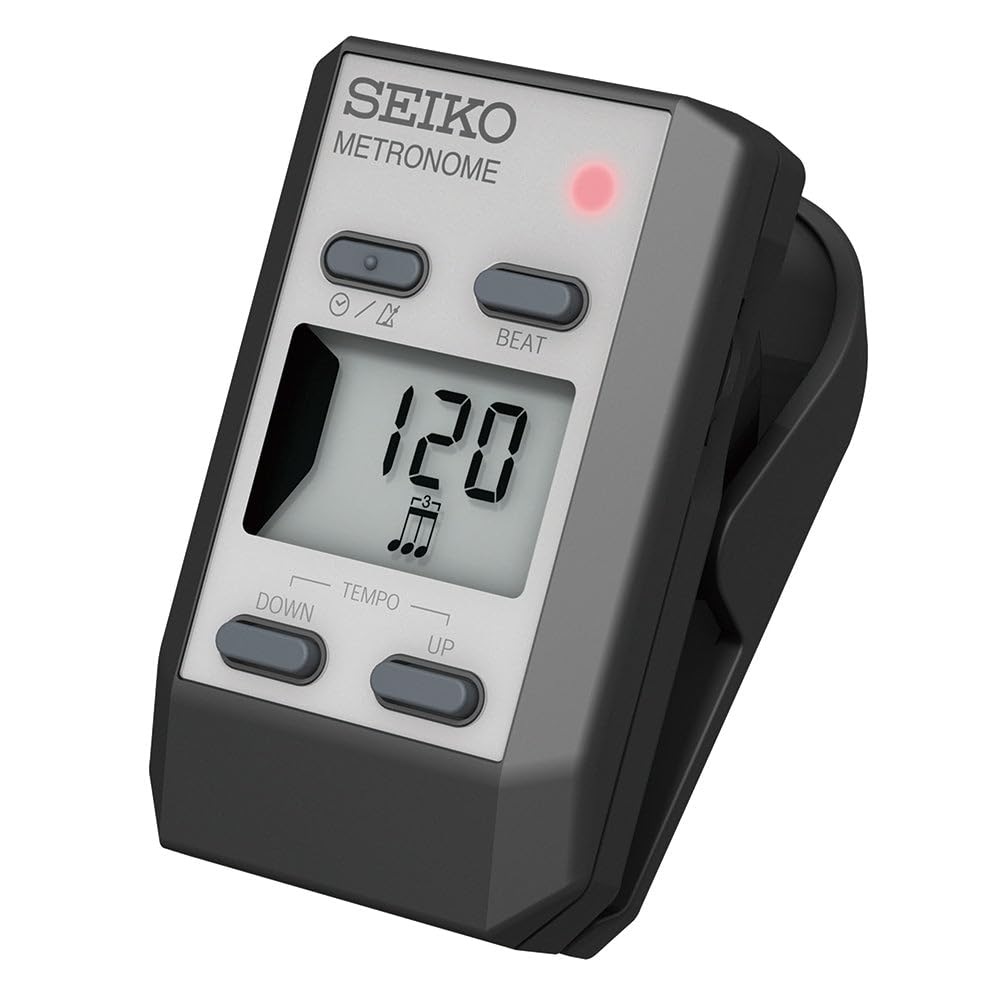 Metronome Seiko DM-51 - Việt Music