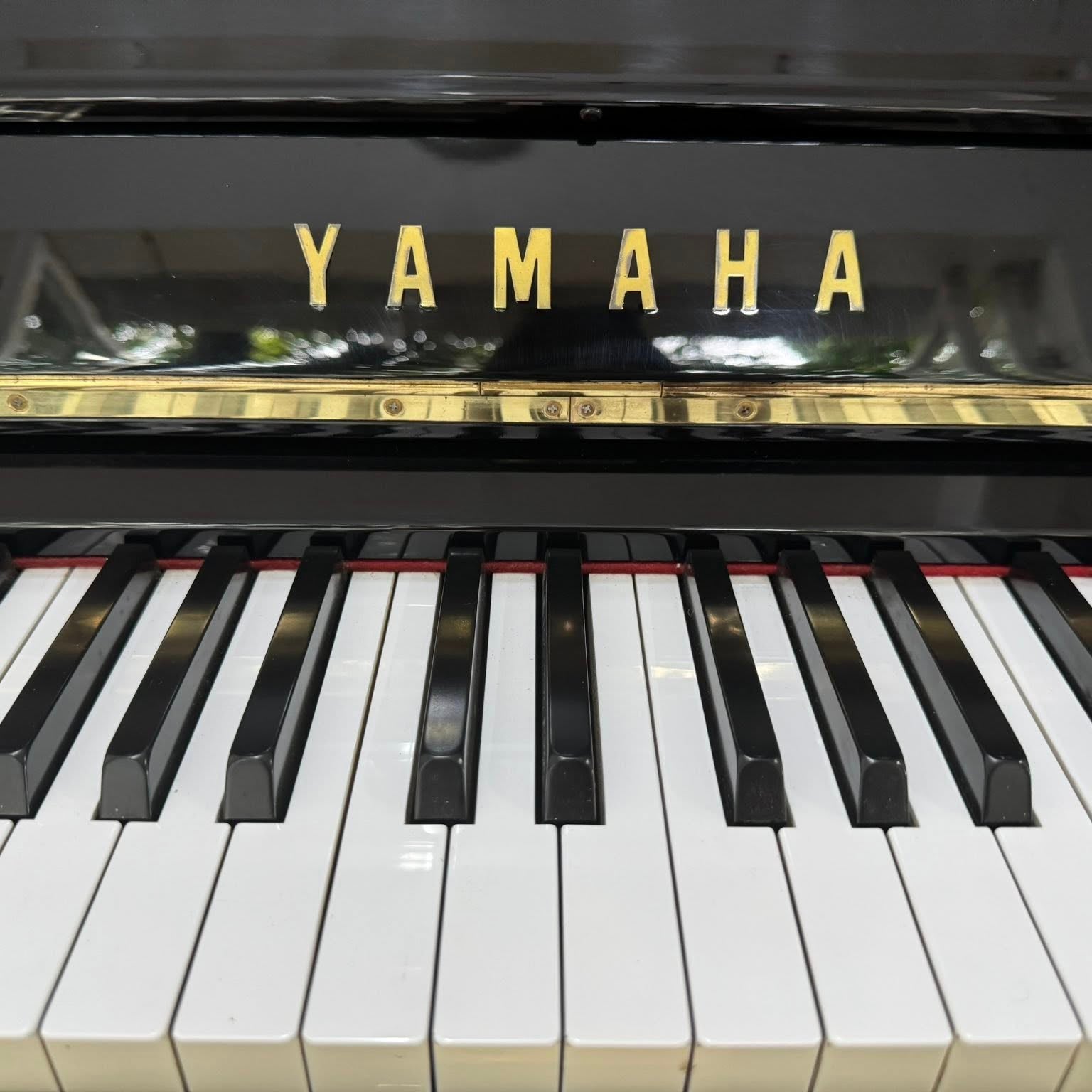 Đàn Piano Cơ Upright Yamaha YUS - Qua Sử Dụng - Việt Music