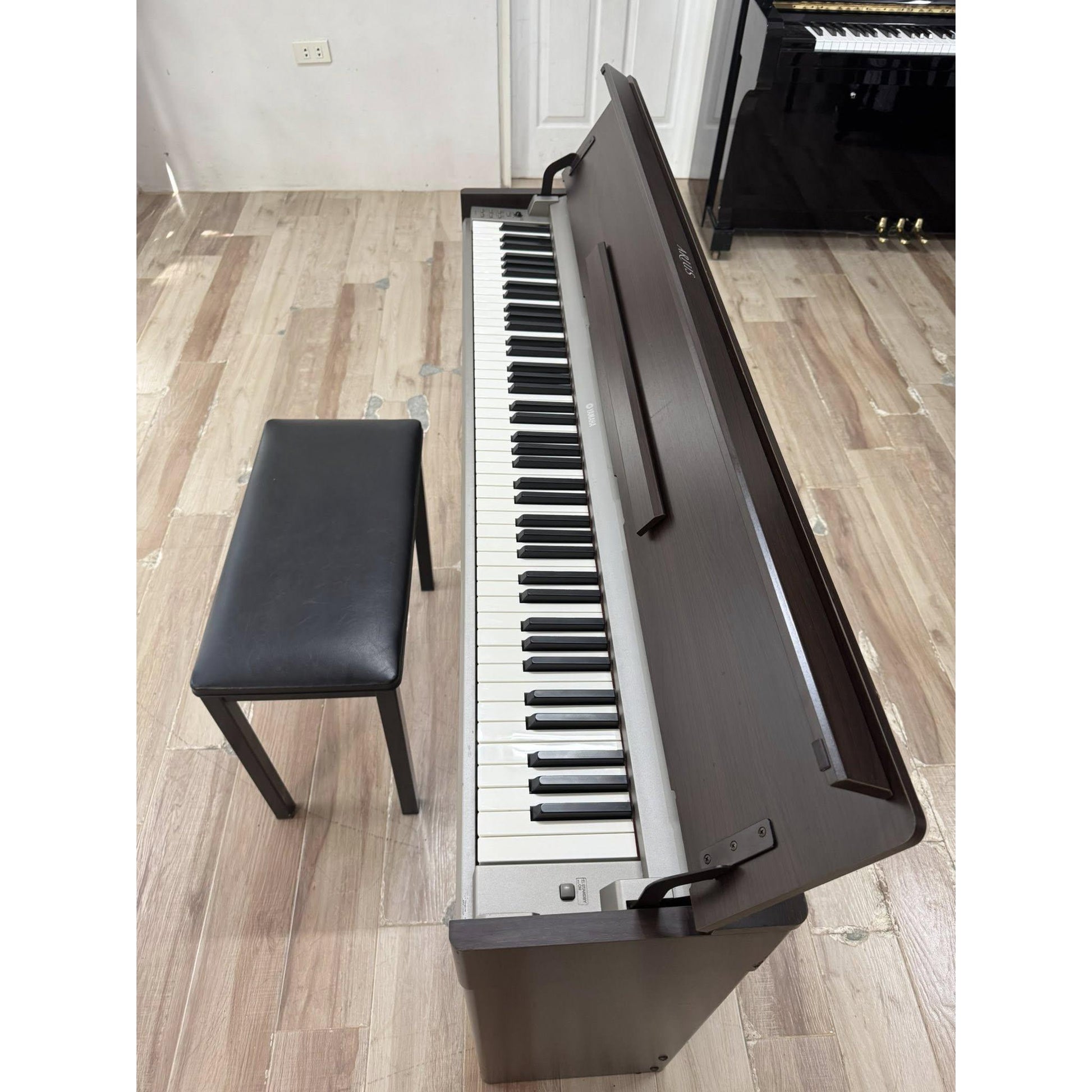 Đàn Piano Điện Yamaha YDP-S31 - ARIUS - Qua Sử Dụng - Việt Music