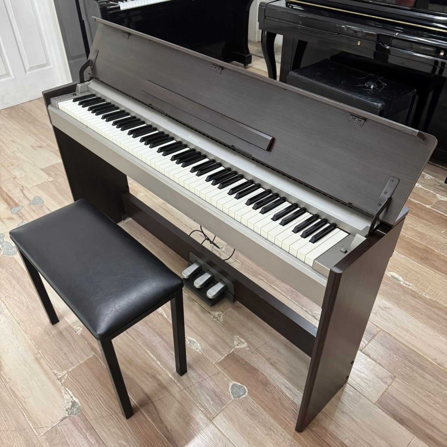 Đàn Piano Điện Yamaha YDP-S31 - ARIUS - Qua Sử Dụng - Việt Music