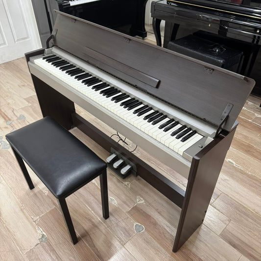 Đàn Piano Điện Yamaha YDP-S31 - ARIUS - Qua Sử Dụng - Việt Music