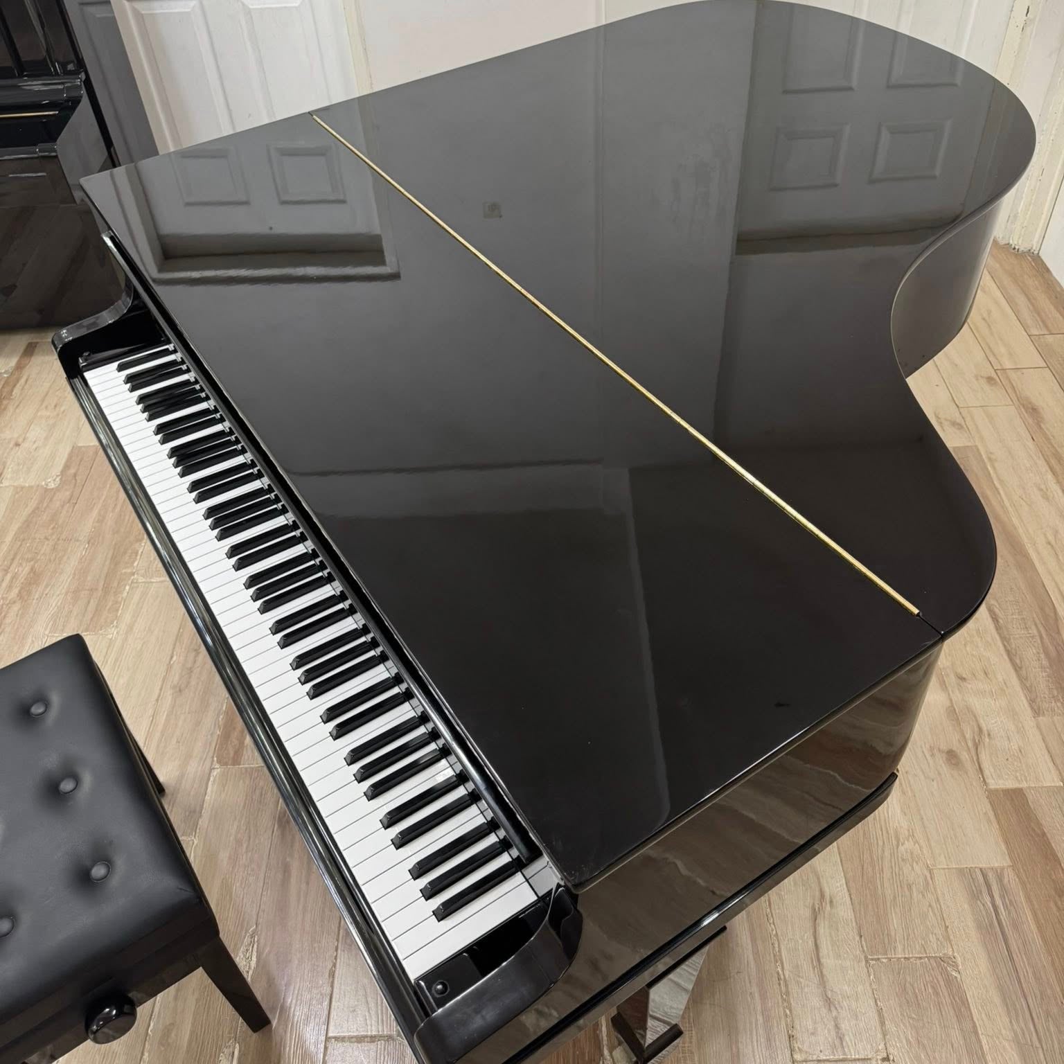 Grand Piano Yamaha G2 - Qua Sử Dụng - Việt Music
