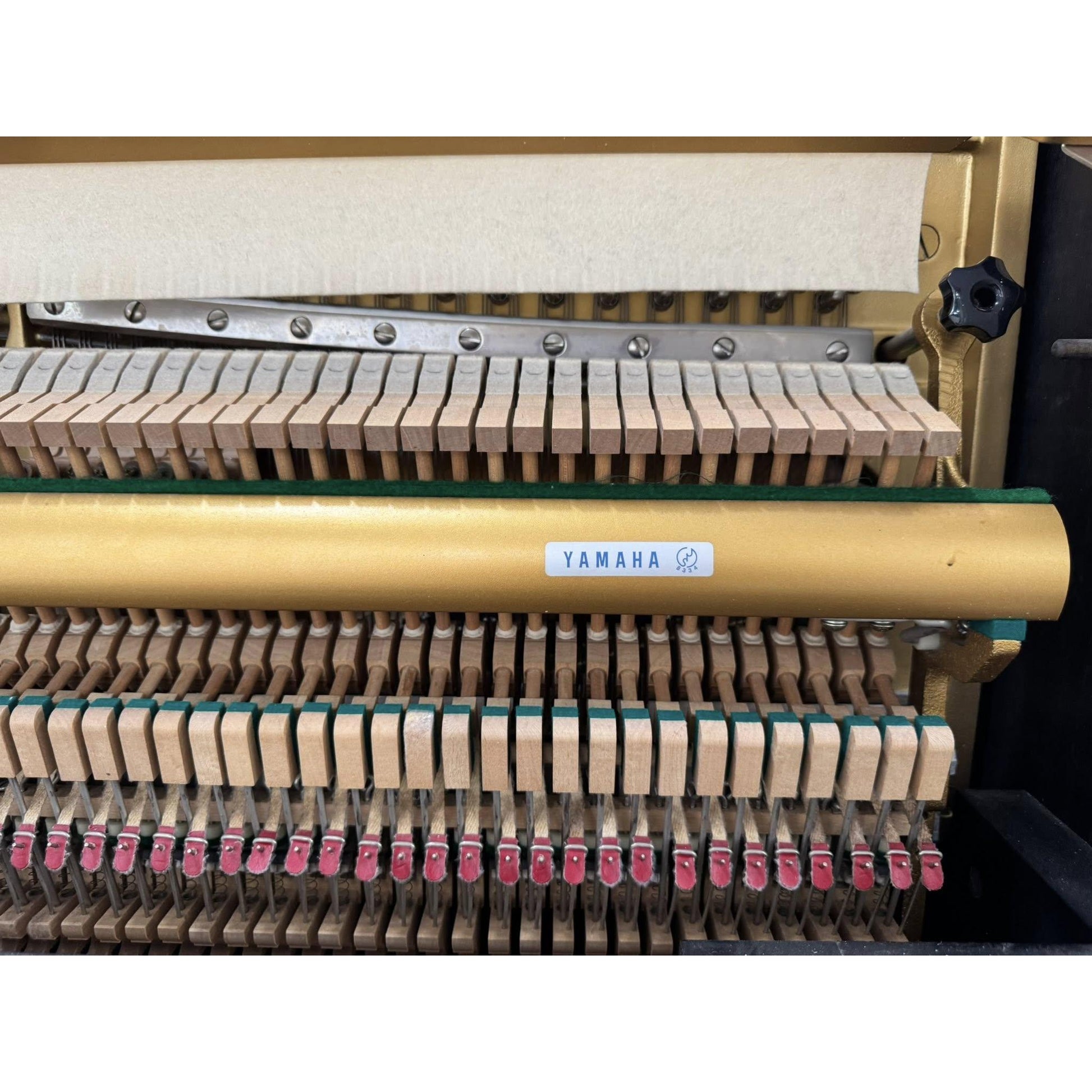 Đàn Piano Cơ Upright Yamaha YUS - Qua Sử Dụng - Việt Music