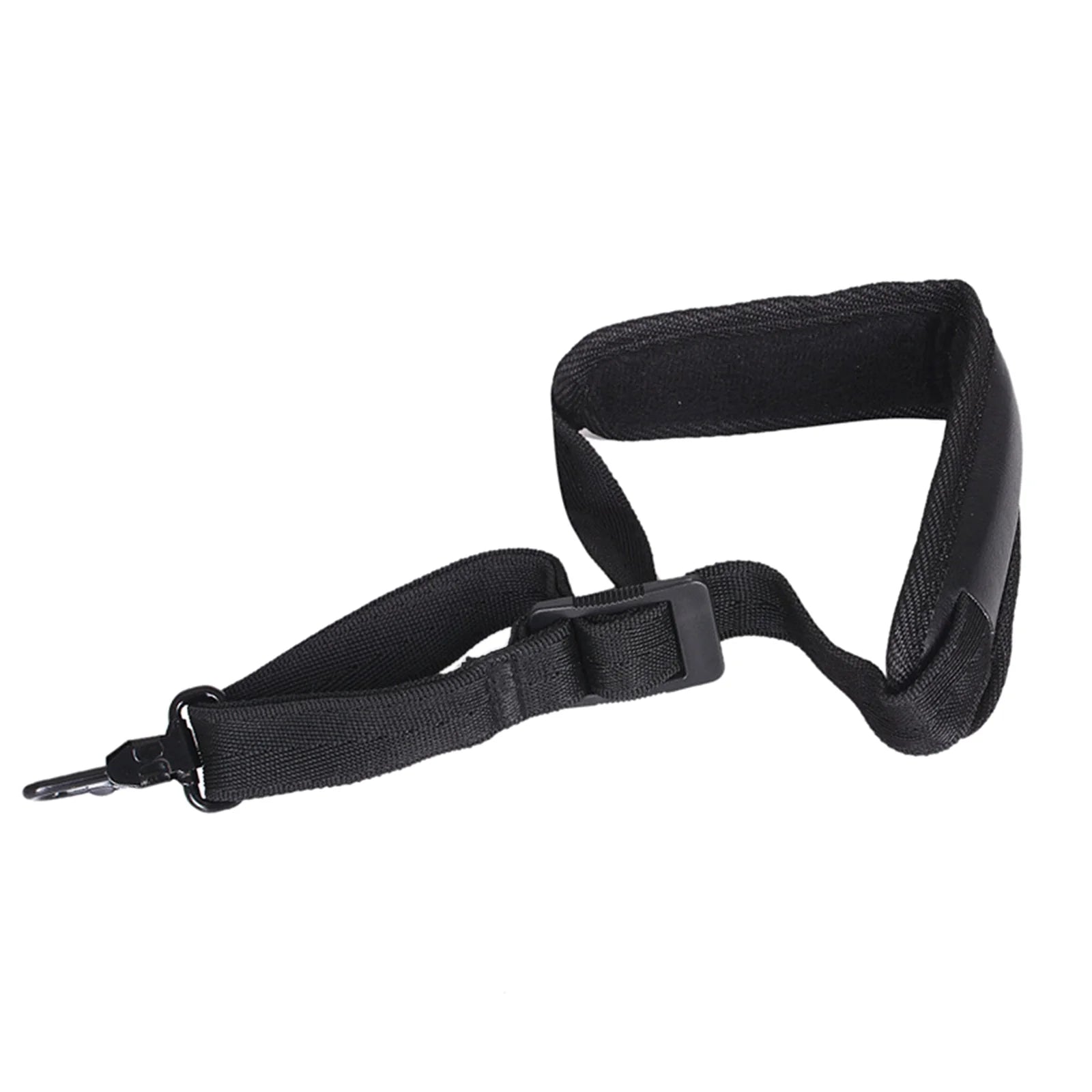 Dây Đeo Kèn Alto/Tenor Saxophone Leather Strap - Việt Music