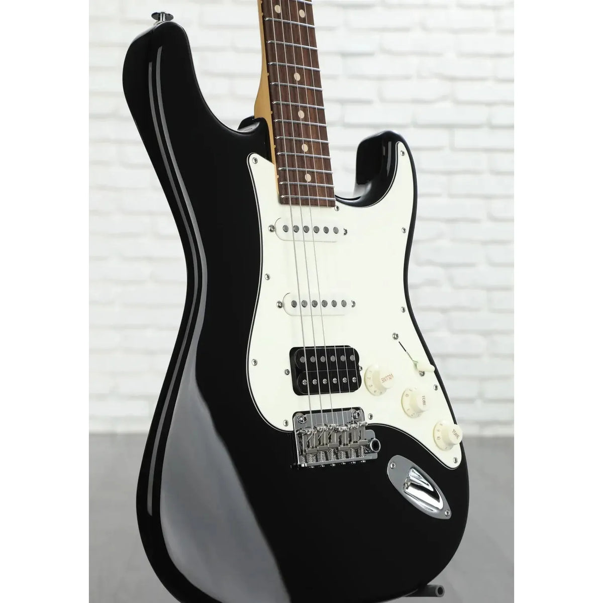Đàn Guitar Điện Suhr Classic S HSS, Rosewood Fingerboard - Việt Music