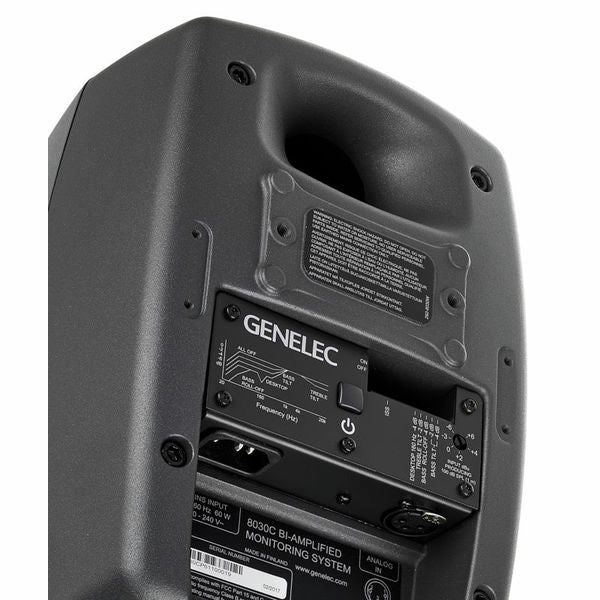 Loa kiểm âm Genelec 8030CP Studio Monitor - Việt Music