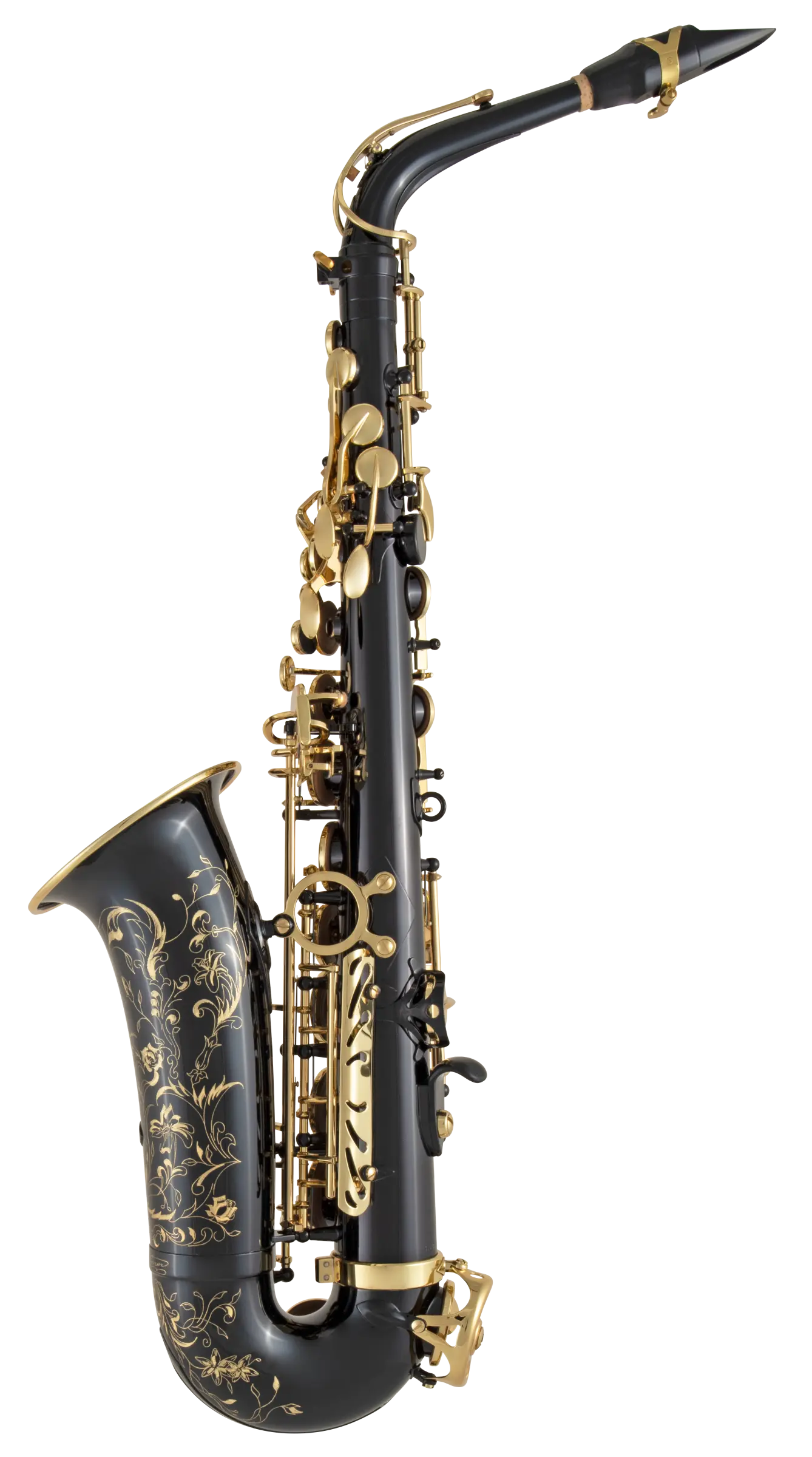 Kèn Saxophone Alto Henri SELMER Paris 52J - Việt Music