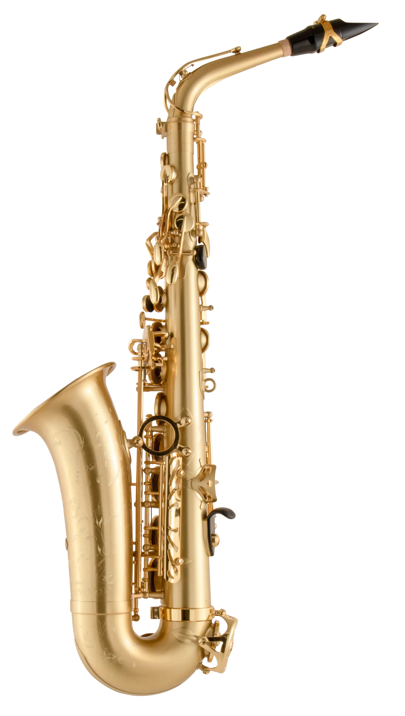 Kèn Saxophone Alto Henri SELMER Paris 52J - Việt Music