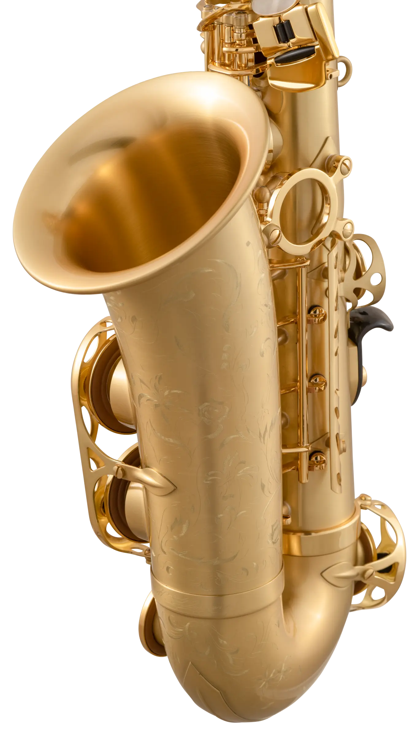 Kèn Saxophone Alto Henri SELMER Paris 52J - Việt Music