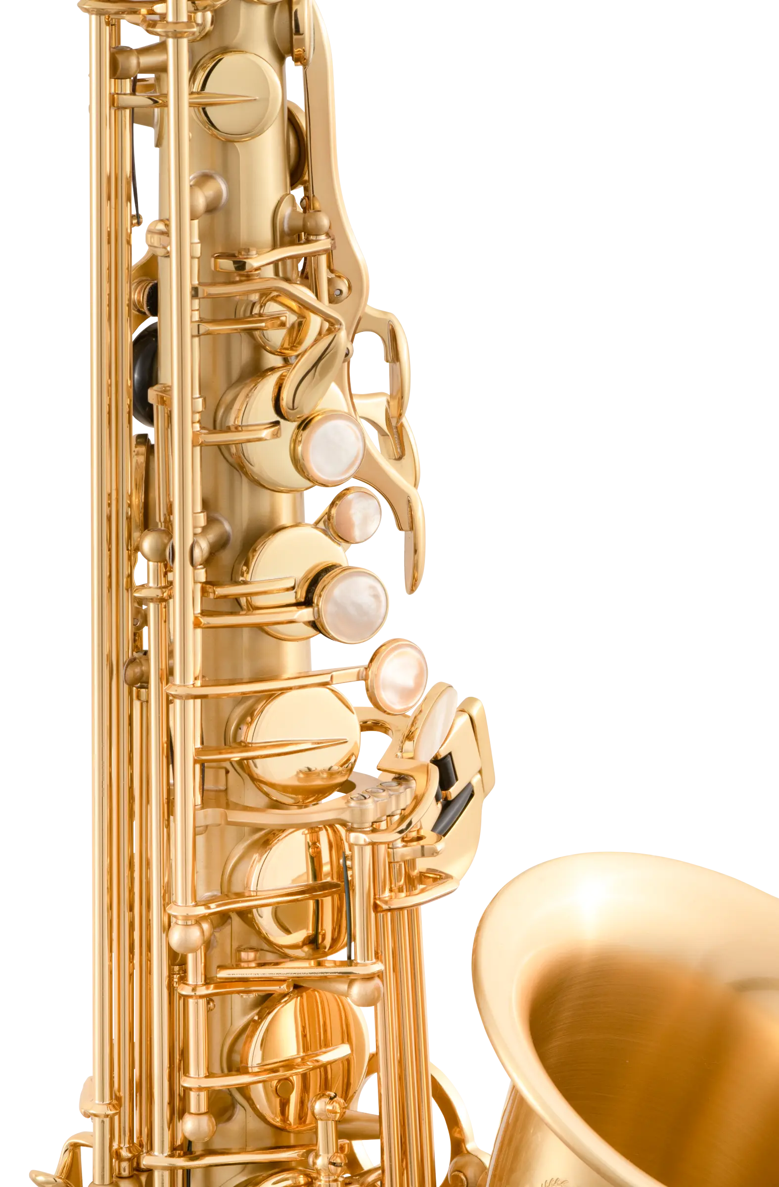 Kèn Saxophone Alto Henri SELMER Paris 52J - Việt Music