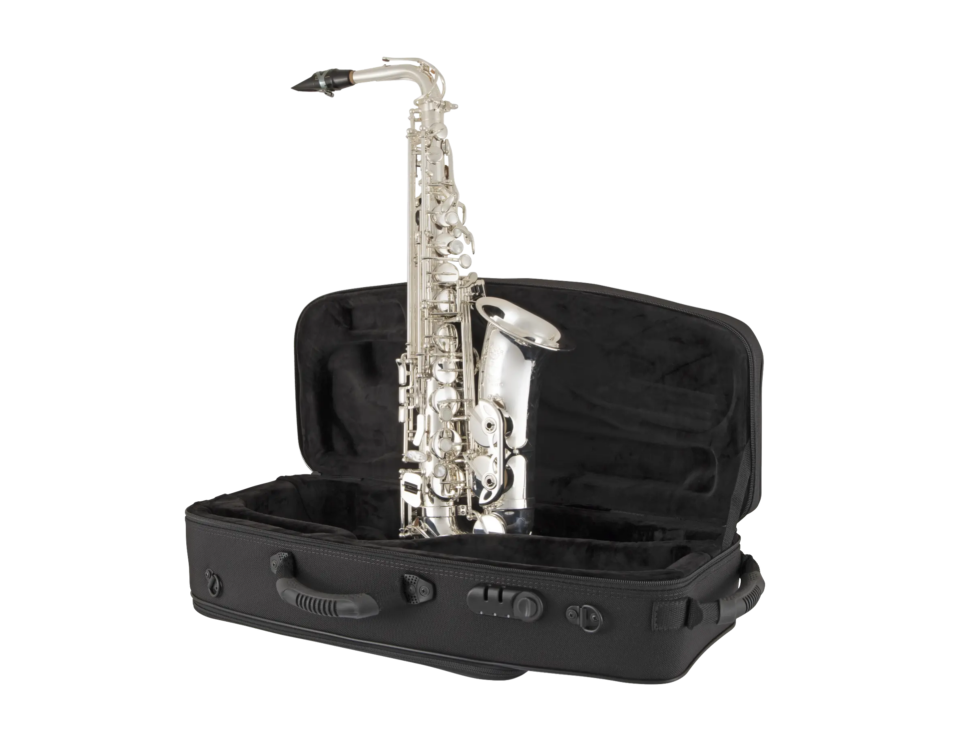 Kèn Saxophone Alto Henri SELMER Paris 52J - Việt Music