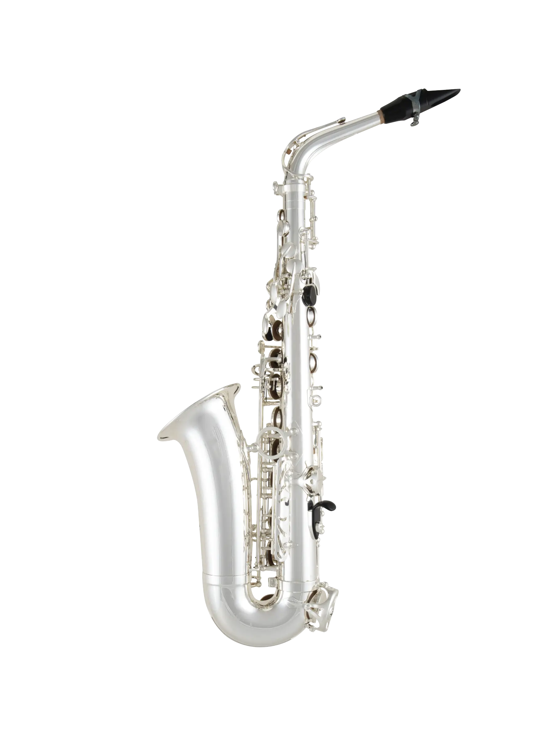 Kèn Saxophone Alto Henri SELMER Paris 52J - Việt Music