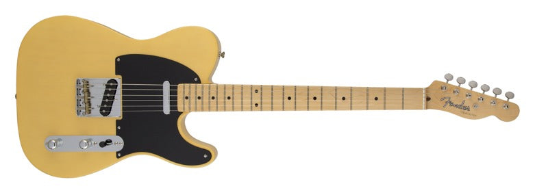 Telecaster Guitar